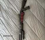 Mossberg X12 shotgun 12Ga