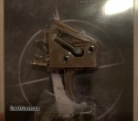 Fostech Binary Trigger AR platform