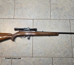 Weatherby XXII 22LR Semi Auto Made in Italy