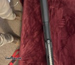 Kel-Tec KSG dual tube bullpub shotgun