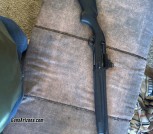 Beretta 1301 tactical 