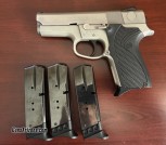S&W 6946 9mm