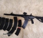 VR80 12GA BUNDLE!! Rock Island Armory VR80  REDUCED!!!! RIA VR80 12ga LAST ONE!!!!UPDATED PIC OF MAGPUL STOCK