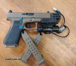 GLOCK 19X 