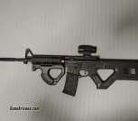 HERA ARMS AR15 Anderson QUAD RAIL VORTEX SPITFIRE 5X HD!!!!!BRAND NEW 5.56