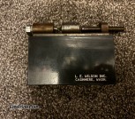 LE Wilson case trimmer