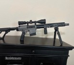 8.6 blackout AR-10 