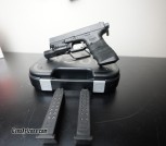 Glock 17 Gen 3 w/ Rare FRT Trigger (Semi-Auto BRRT Fire)