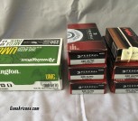 .380 FMJ Ammo
