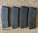 Daniel Defense Magazines