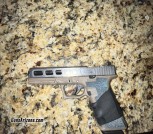 Glock 17 clone 