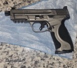 M&P 2.0 METAL