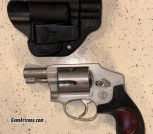 WTT: Smith & Wesson 642 Performance Center for Shield Plus