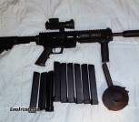 JRC package for sale
