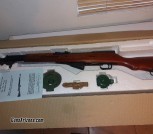 SKS PARATROOPER 