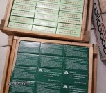 7.62 X 39 NORINCO AK AP AMMO 1200 RND CASE X 2