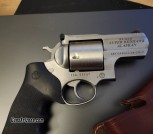 Ruger Alaskan 454