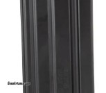 Single 20rd straight mag  or 7rd .450 .458 .50 mag