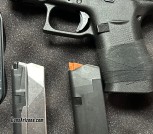 Glock 43X MOS 9mm
