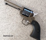 Ruger Wrangler