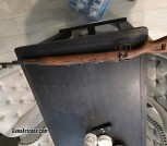 WW2 German K98 mauser