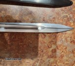 Chinese  Norinco AK 47 pre band bayonet 