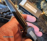 Benchmade Infidel 3300
