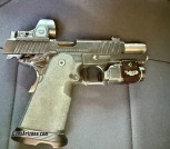 SA Prodigy DS 1911/2011