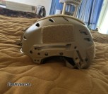 Team Wendy Helmet