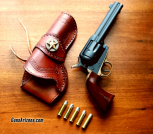 Uberti 1873 Cattleman Hombre (357/38)
