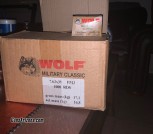 7.62 x 39 WPA 124 grain