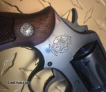 Smith and Wesson Model 10 no dash 38spl 1960 Mint NEVER FIRED!