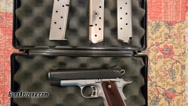 Kimber 1