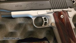 Kimber 3