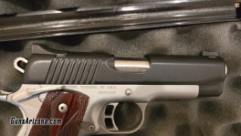 Kimber 4