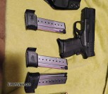 Springfield XDS Mod 2 9mm