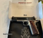Springfield ronin 10mm