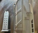 Duty Holster LE