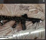 Bushmaster ar 556 patriot wrap 
