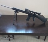 AR15 24in Stainless Heavy Barrel ( brand new )
