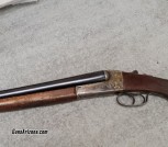 Stevens Ranger 311-R 12 Gauge