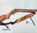 New England Firearms (NEF) Pardner Model SB2, 10 Gauge