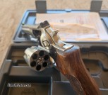 Ruger GP100 Match Champion