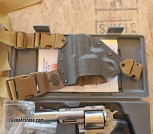 Ruger Super Redhawk Toklat
