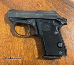 Beretta TomCat 3032 .32acp
