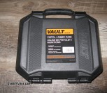 Pelican Vault V100 pistol case
