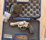 Smith & Wesson Pro Series Model 60