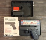 Glock 19 Gen 2 1988 9mm Complete In Box First Year Of Production