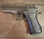 IMI Jericho 941R 9mm Slide Safety No Rail “Desert Eagle Pistol”