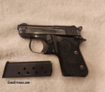 Beretta Model 940 BS 25 Short